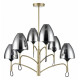 Подвесная люстра Vele Luce Oro VL5654P26