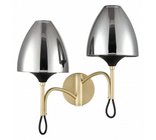 Бра Vele Luce Oro VL5654W22 Бра Vele Luce Oro VL5654W22
