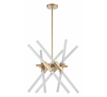 Подвесной светильник Vele Luce Fury VL5684P12