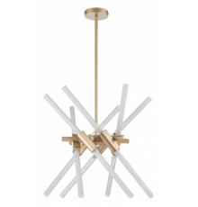Подвесной светильник Vele Luce Fury VL5684P12