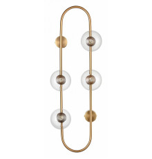 Бра Vele Luce Bianco VL5714W11