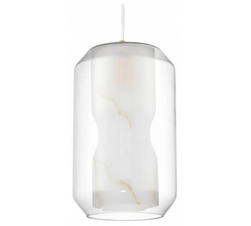 Подвесной светильник Vele Luce Milan VL5724P21 Подвесной светильник Vele Luce Milan VL5724P21