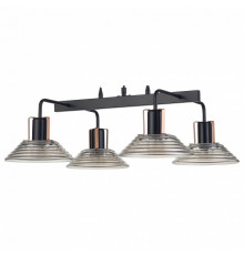 Подвесная люстра Vele Luce Intrigo VL5822P04