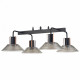 Подвесная люстра Vele Luce Intrigo VL5822P04