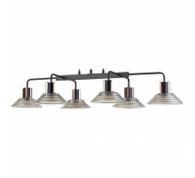 Подвесная люстра Vele Luce Intrigo VL5822P06
