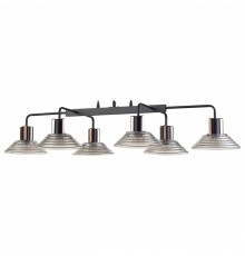Подвесная люстра Vele Luce Intrigo VL5822P06