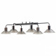 Подвесная люстра Vele Luce Intrigo VL5822P06