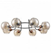 Подвесная люстра Vele Luce Imelda VL5832P08 УЦ