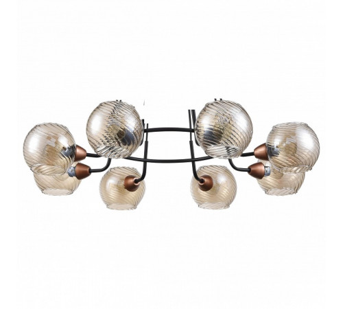 Подвесная люстра Vele Luce Imelda VL5832P08 УЦ Подвесная люстра Vele Luce Imelda VL5832P08 УЦ