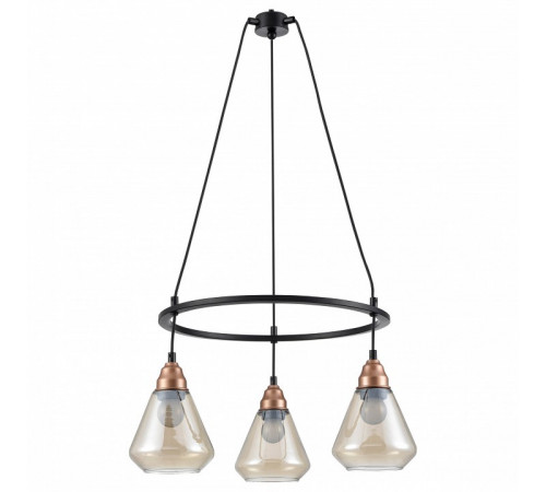 Подвесная люстра Vele Luce Norina VL5842P03