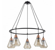 Подвесная люстра Vele Luce Norina VL5842P05