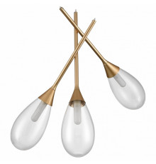 Подвесная люстра Vele Luce Grazioso VL5864P03
