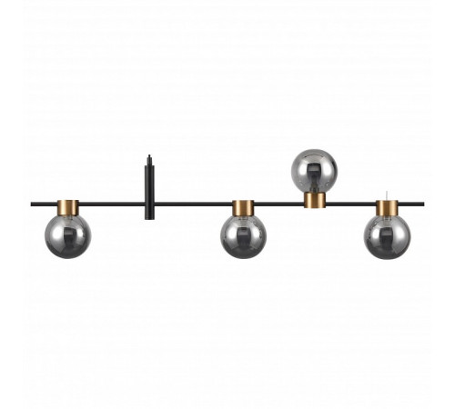 Подвесная люстра Vele Luce Ideale VL5872P24 Подвесная люстра Vele Luce Ideale VL5872P24