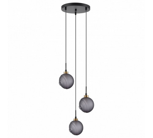 Подвесная люстра Vele Luce Capriccio VL5882P03