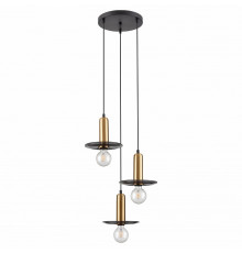 Подвесная люстра Vele Luce Gustoso VL5892P33