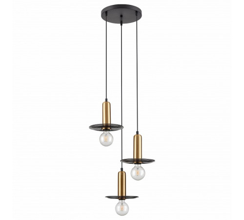 Подвесная люстра Vele Luce Gustoso VL5892P33