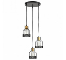 Подвесной светильник Vele Luce Abbis VL6262P03