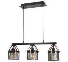 Подвесной светильник Vele Luce Drago VL6332P03