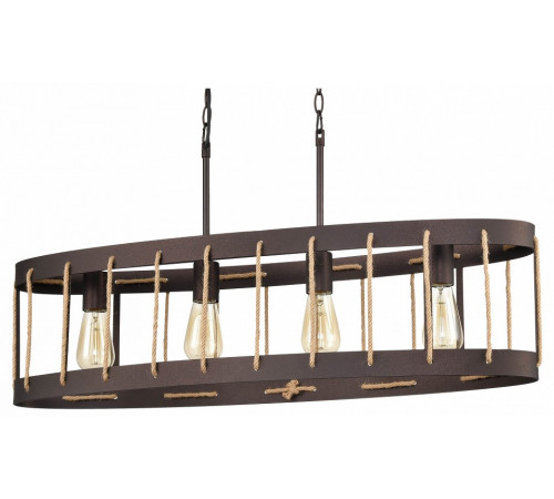 Подвесной светильник Vele Luce Wong VL6426P24