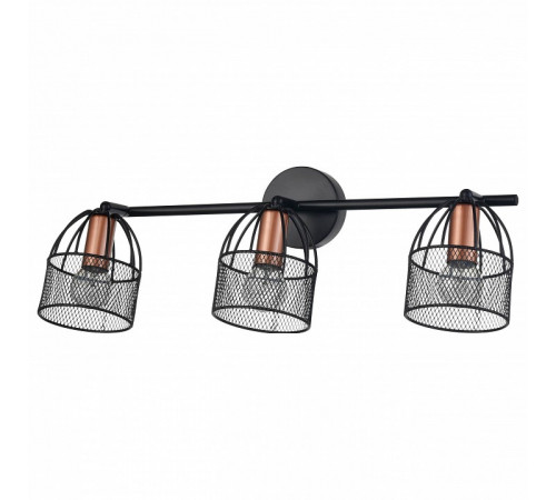 Спот Vele Luce Modello VL6452W03 Спот Vele Luce Modello VL6452W03