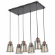 Подвесная люстра Vele Luce Carisma VL6462P06