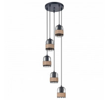 Подвесная люстра Vele Luce Extra VL6472P05