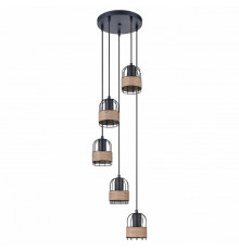 Подвесная люстра Vele Luce Extra VL6472P05