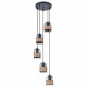 Подвесная люстра Vele Luce Extra VL6472P05