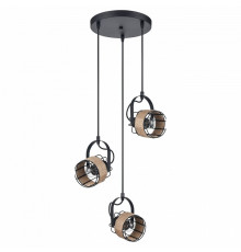Подвесная люстра Vele Luce Extra VL6472P13