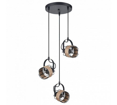 Подвесная люстра Vele Luce Extra VL6472P13