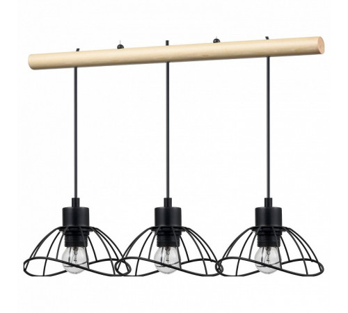 Подвесная люстра Vele Luce Formula VL6482P03 Подвесная люстра Vele Luce Formula VL6482P03