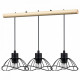 Подвесная люстра Vele Luce Formula VL6482P03