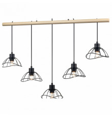 Подвесная люстра Vele Luce Formula VL6482P05