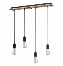 Подвесная люстра Vele Luce Tendenza VL6492P14