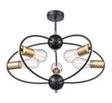 Люстра на штанге Vele Luce Crea VL6522L05