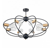 Люстра на штанге Vele Luce Crea VL6522L08