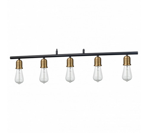 Подвесная люстра Vele Luce Tenuto VL6532P05 Подвесная люстра Vele Luce Tenuto VL6532P05