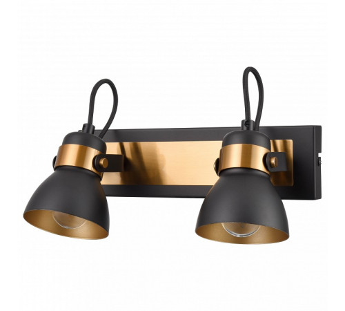 Спот Vele Luce Vulcano VL6544W02 Спот Vele Luce Vulcano VL6544W02