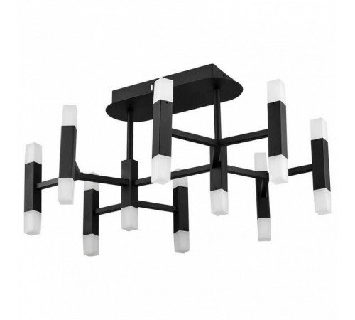Потолочный светильник Vele Luce Niami VL7142L18 Потолочный светильник Vele Luce Niami VL7142L18
