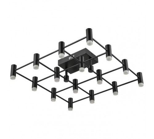 Потолочный светильник Vele Luce Аtmosfera VL7162L16 Потолочный светильник Vele Luce Аtmosfera VL7162L16