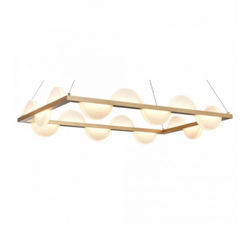 Подвесной светильник Vele Luce Drop VL7194P16 Подвесной светильник Vele Luce Drop VL7194P16