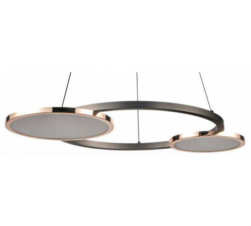 Подвесной светильник Vele Luce Medusa VL7272P02 Подвесной светильник Vele Luce Medusa VL7272P02