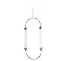 Подвесной светильник Vele Luce Capsula VL7293P21