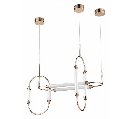 Подвесной светильник Vele Luce Capsula VL7294P03 Подвесной светильник Vele Luce Capsula VL7294P03