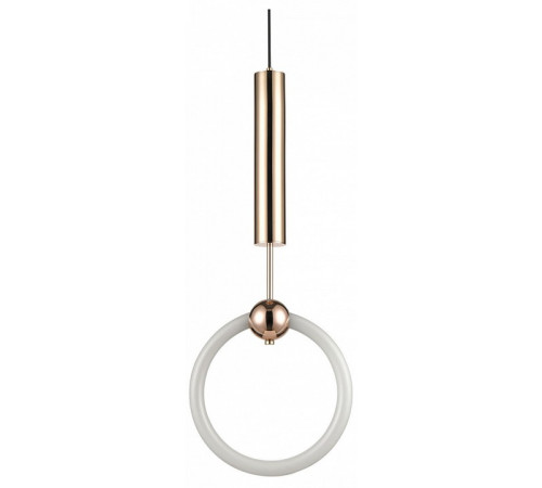 Подвесной светильник Vele Luce Margarita VL7304P11 Подвесной светильник Vele Luce Margarita VL7304P11