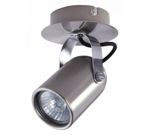 Спот Vele Luce Luigi VL8055S01 Спот Vele Luce Luigi VL8055S01