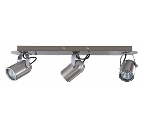 Спот Vele Luce Luigi VL8055S03 Спот Vele Luce Luigi VL8055S03