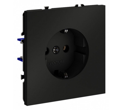 Розетка Voltum S70 VLS040108 Розетка Voltum S70 VLS040108