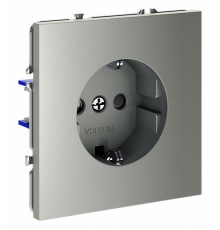 Розетка со шторками Voltum S70 VLS040205