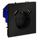 Розетка с USB, А+А Voltum S70 VLS040408